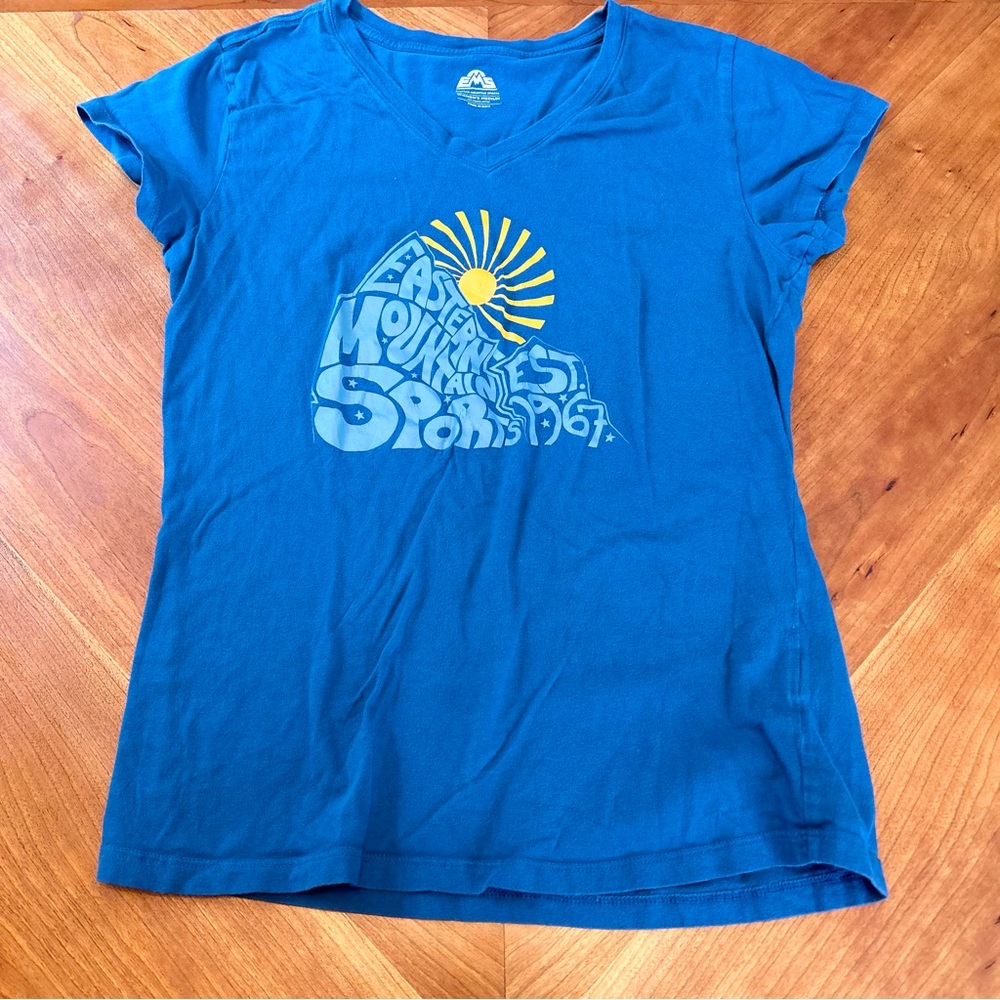 Eastern Mountain Sports Graphic Tee